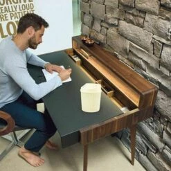 TANèTUE 1,5L Mini Poubelle, Mini Poubelle De Bureau, Avec Poubelle Et Couvercle Pivotant, Pour Chambre,Salle,Cuisine,Véhicule (Blanc) 9 TANèTUE 1,5L Mini Poubelle, Mini Poubelle De Bureau, Avec Poubelle Et Couvercle Pivotant, Pour Chambre,Salle,Cuisine,Véhicule (Blanc) -Poubelle Boutique 67429756 3