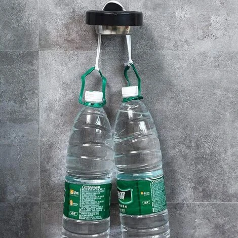 LLOVE 2 Pièces Cendrier Mural Mural En Acier Inoxydable, Cendrier Inox Pour Salle De Bain, Coupe Vent Cigarette Cendrier Fumeurs Cendre Utilisation Intérieure Ou Extérieure, Parfait Pour La Maison 7 LLOVE 2 Pièces Cendrier Mural Mural En Acier Inoxydable, Cendrier Inox Pour Salle De Bain, Coupe Vent Cigarette Cendrier Fumeurs Cendre Utilisation Intérieure Ou Extérieure, Parfait Pour La Maison – Image 5