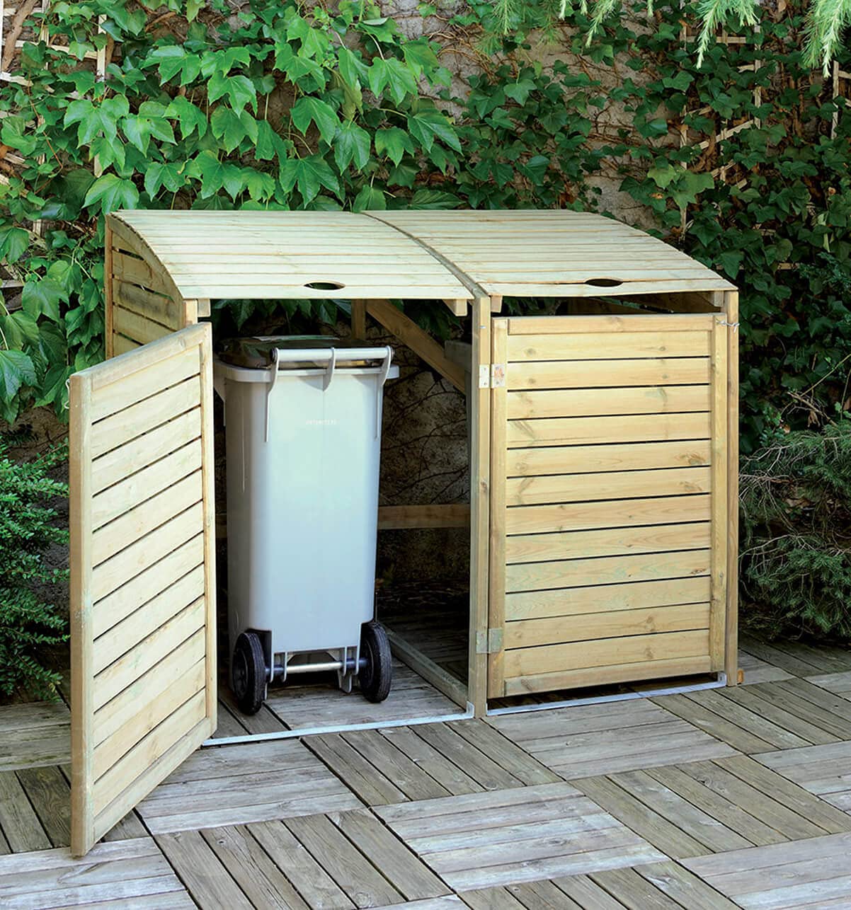 Poubelle Boutique 45 Poubelle Boutique -Poubelle Boutique